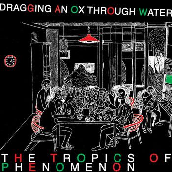 DRAGGING AN OX THROUGH WATER - The Tropics Of Phenomenon LP