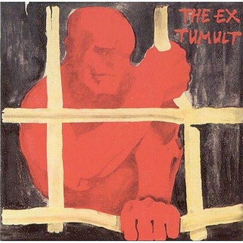 EX, THE - Tumult LP