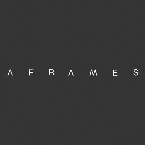 A FRAMES - s/t CD