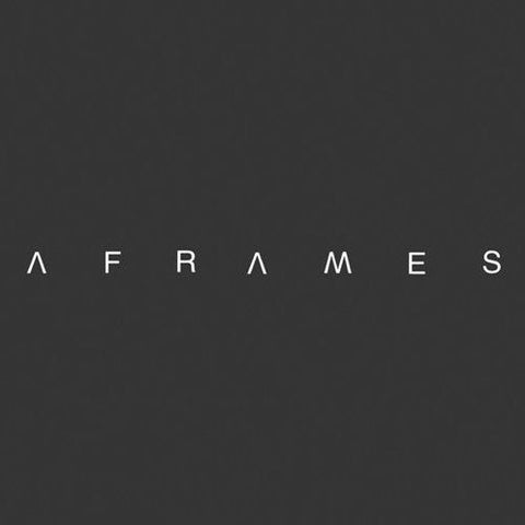 A FRAMES - s/t CD