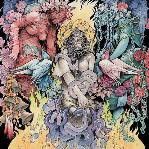 BARONESS - Stone LP