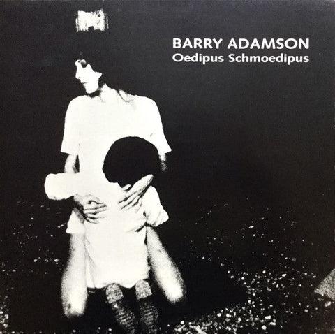 BARRY ADAMSON - Oedipus Schmoedipus LP (colour vinyl)