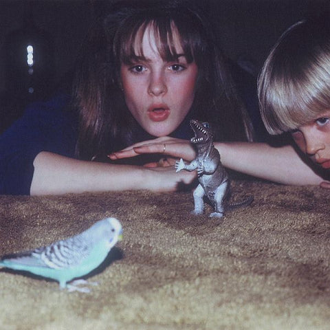 BIG THIEF - Masterpiece LP