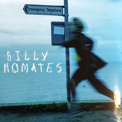 BILLY NOMATES - Emergency Telephone 12"