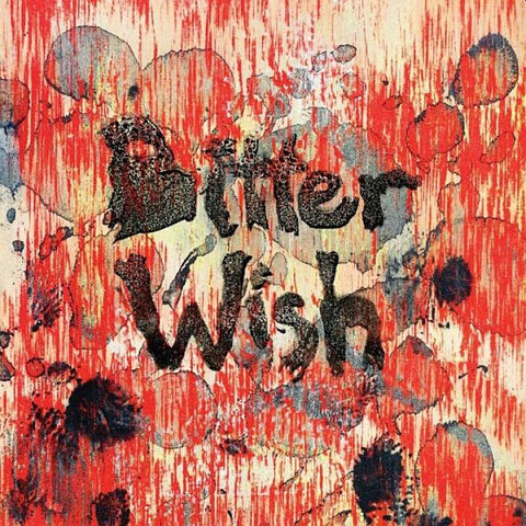 BITTER WISH - Candle Finger LP