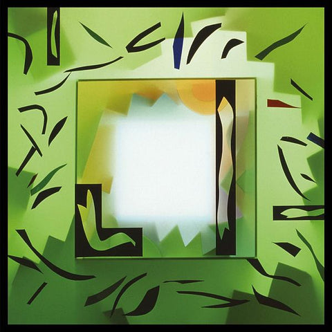 BRIAN ENO - The Shutov Assembly 2LP