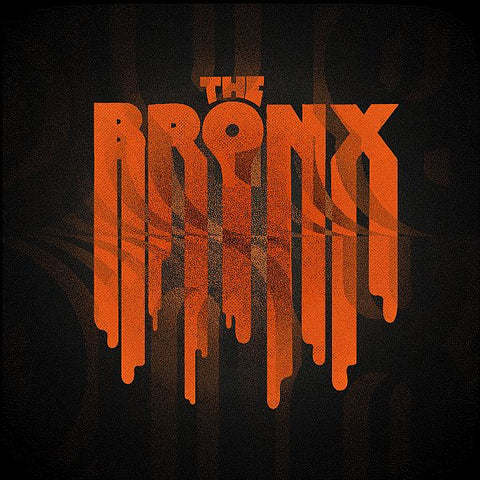 BRONX - VI LP (colour vinyl)