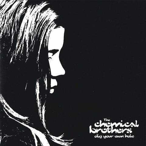 CHEMICAL BROTHERS - Dig Your Own Hole 2LP