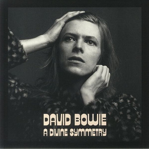 DAVID BOWIE - A Divine Symmetry LP