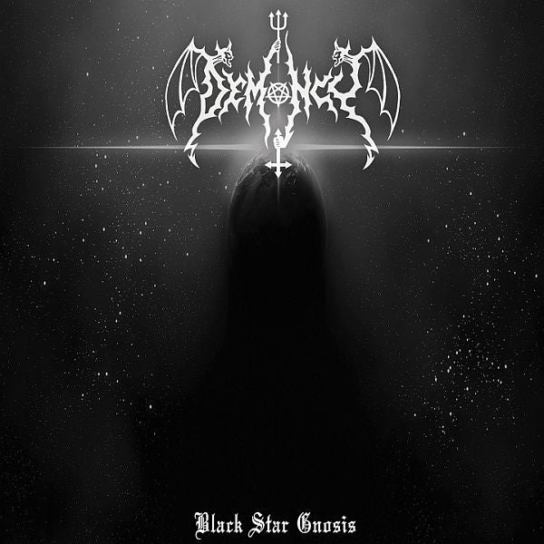 DEMONCY - Black Star Gnosis LP