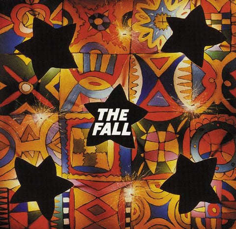 FALL, THE - Shift-Work LP