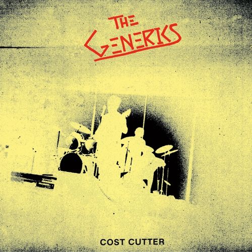 GENERICS - Cost Cutter 7"