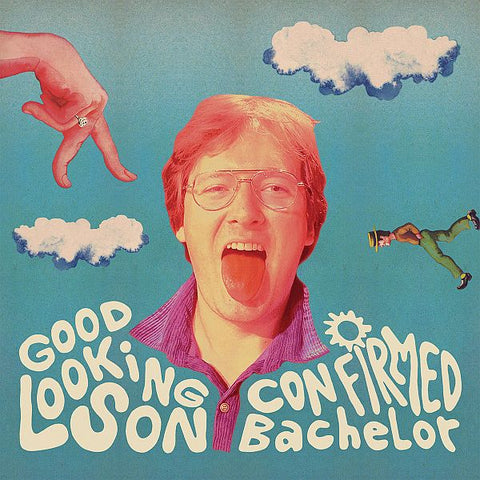 GOOD LOOKING SON - Confirmed Bachelor LP