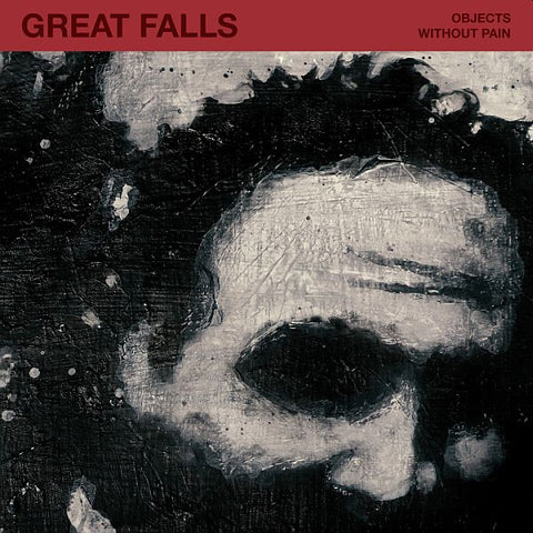 GREAT FALLS - Objects Without Pain 2LP