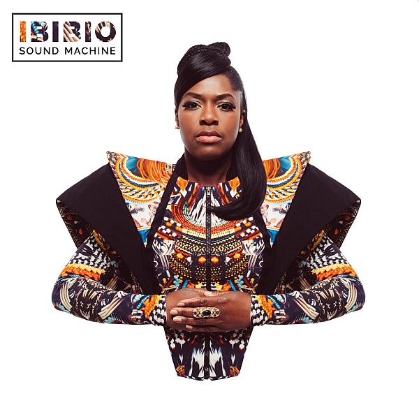 IBIBIO SOUND MACHINE - Uyai LP