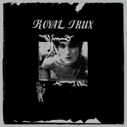 ROYAL TRUX - s/t LP (RSD 2024)