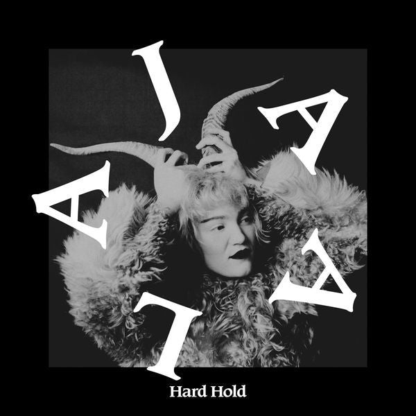 JAALA - Hard Hold LP