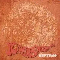 JACK MEATBEAT and the UNDERGROUND SOCIETY - Neptuno LP