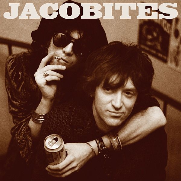 JACOBITES - Howling Good Times 2LP