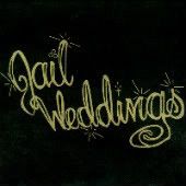 JAIL WEDDINGS - The Spell Has Lifted 7"