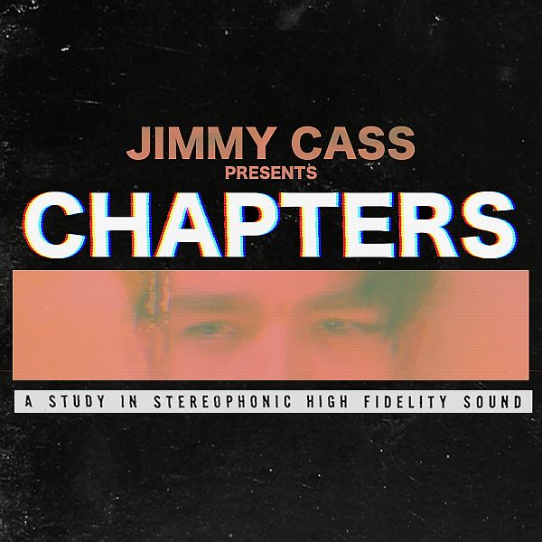 JIMMY CASS - Chapters TAPE