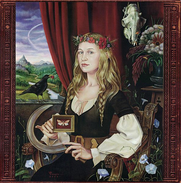 JOANNA NEWSOM - Ys 2LP