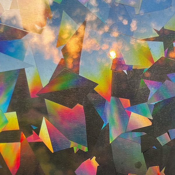 * PREORDER * JOHN DWYER (OH SEES), RYAN SAWYER, PETER KERLIN, THOMAS DOLAS, KYP MALONE, BRAD CAULKINS, MARCOS RODRIGUEZ, LAENA MYERS-IONITA, ANDRES RENTERIA and JOCE SOUBIRAN - Bent Arcana / Moon Drenched Session 2LP (colour vinyl)