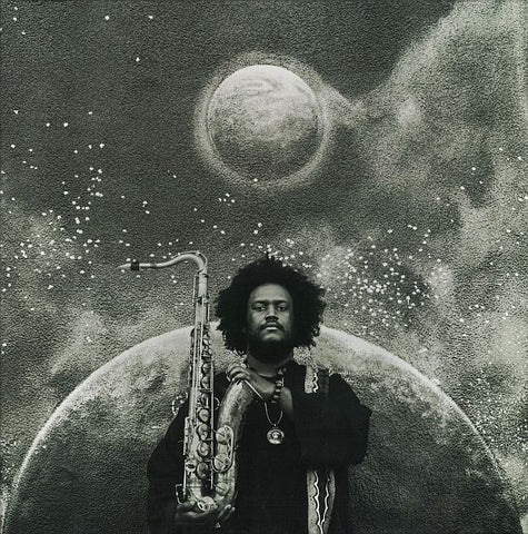 KAMASI WASHINGTON - The Epic 3LP