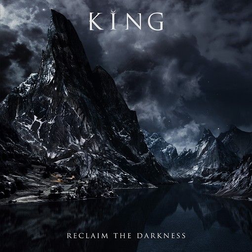 KING - Reclaim The Darkness CD