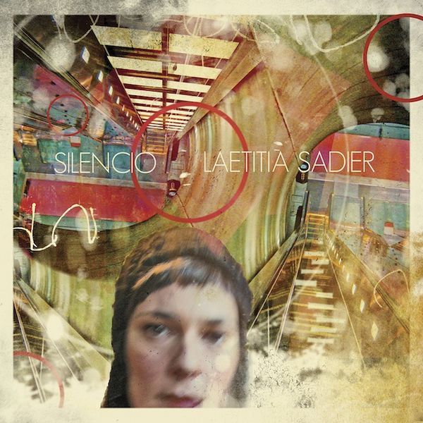 LAETITIA SADIER - Silencio LP