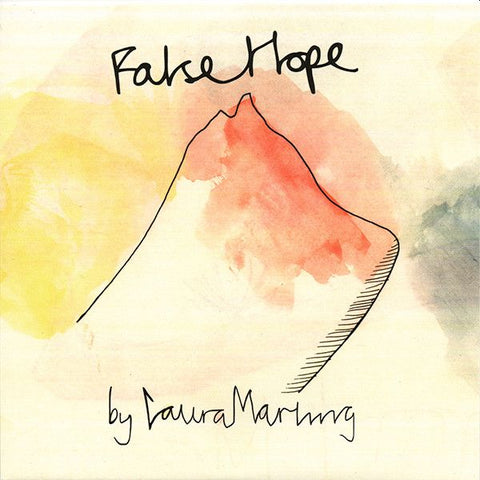 LAURA MARLING - False Hope 7" (RSD)