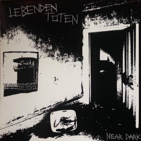 LEBENDEN TOTEN - Near Dark LP