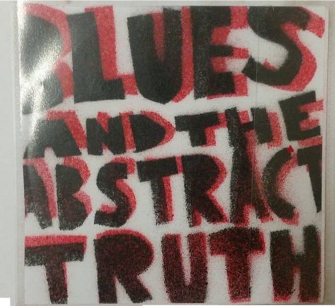 LOST DOMAIN - Blues And The Abstract Truth CD