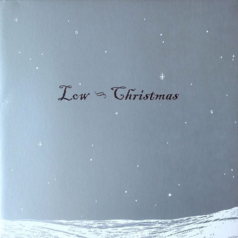 LOW - Christmas LP