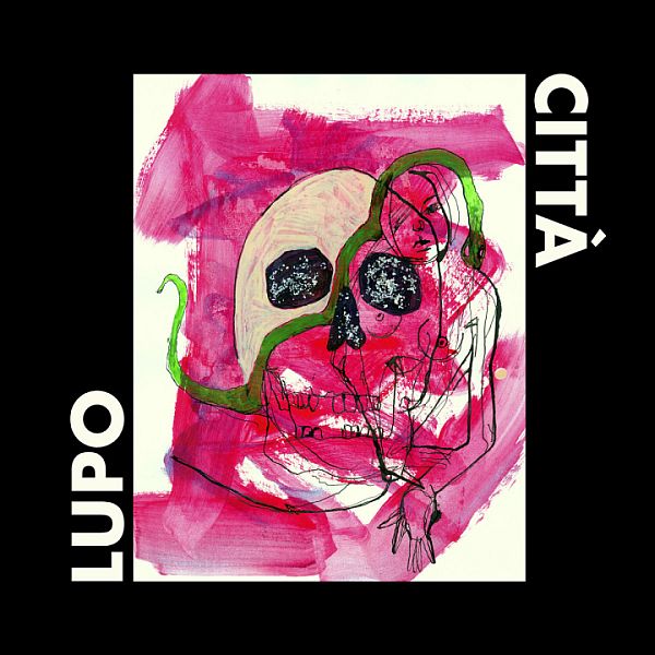 LUPO CITTA - s/t LP