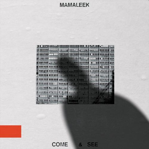 MAMALEEK - Come And See LP