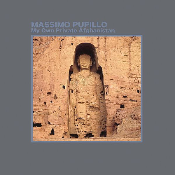 MASSIMO PUPILLO - My Own Private Afghanistan LP