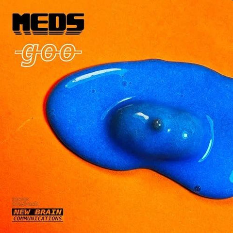 MED HEADS - Goo 7"