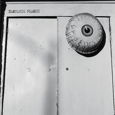 NAMELESS FRAMES - s/t LP