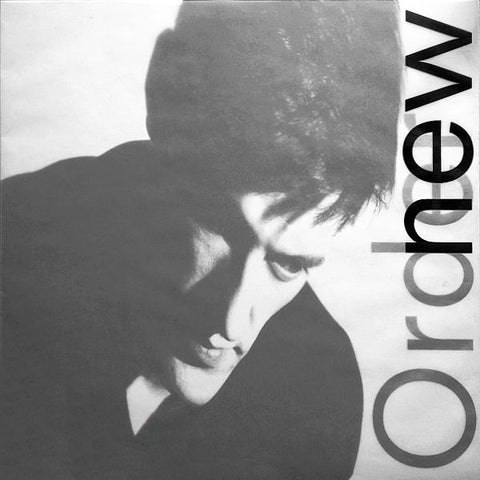 NEW ORDER - Low-Life LP