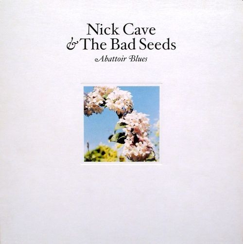 NICK CAVE & THE BAD SEEDS - Abattoir Blues / The Lyre of Orpheus 2LP