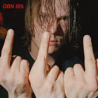 OBN III's - Third Time To Harm CD