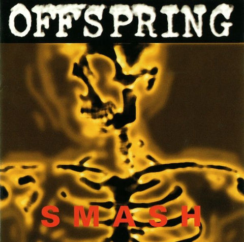 OFFSPRING - Smash LP