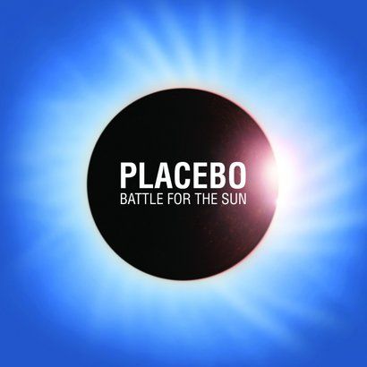 PLACEBO - Battle For The Sun LP