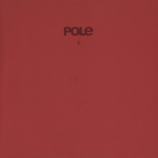 POLE - 2 LP