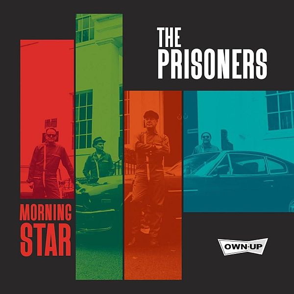 PRISONERS - Morning Star CD