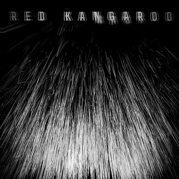 RED KANGAROO - Heave CD