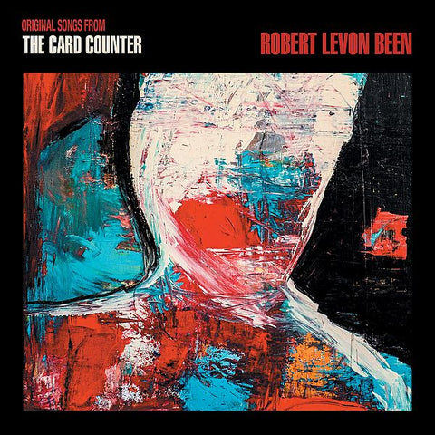 ROBERT LEVON BEEN (BRMC) - Original Songs From The Card Counter LP