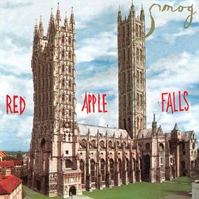 SMOG - Red Apple Falls LP