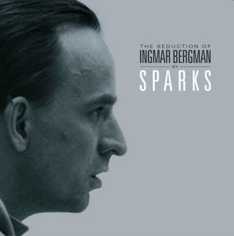 SPARKS - The Seduction of Ingmar Bergman 2LP